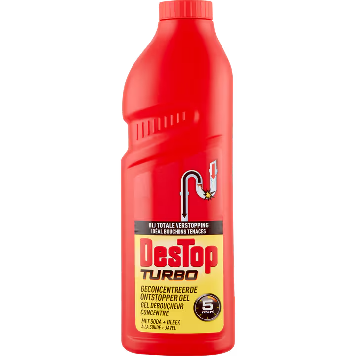 Destop turbo