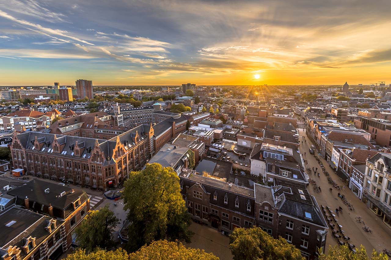 Groningen