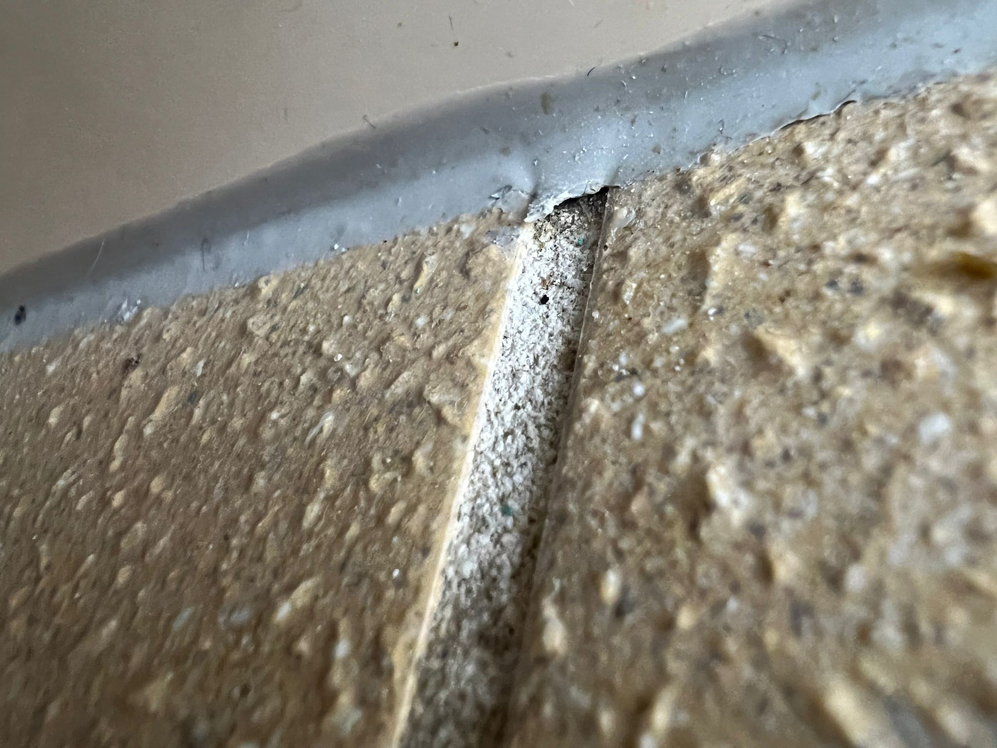 lekkages door kitwerk